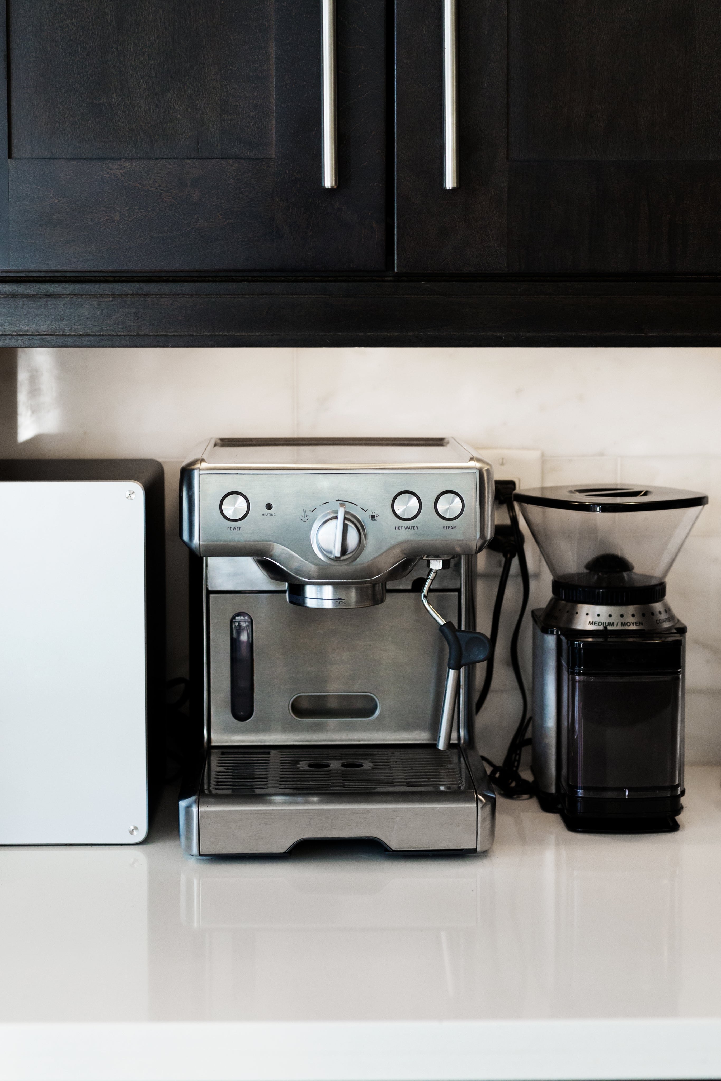 Coffee maker