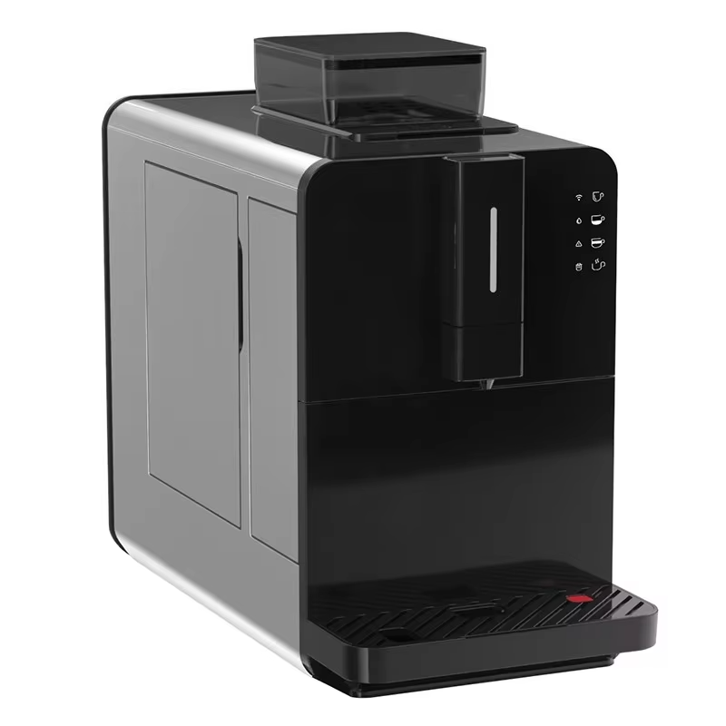 Hi01 220V Home Smart Wifi Tuya Electric Auto Espresso Coffee Machine Automatic