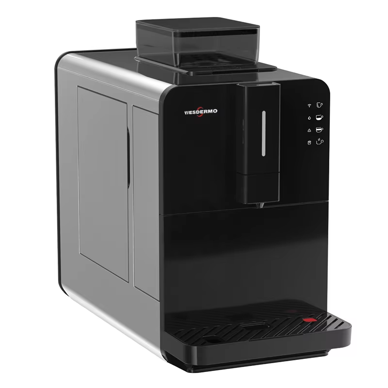 Hi01 220V Home Smart Wifi Tuya Electric Auto Espresso Coffee Machine Automatic