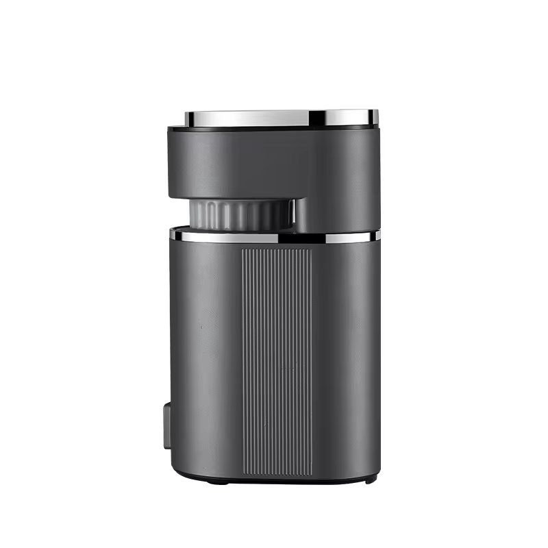 110V/220V Mini Portable Drip Coffee Machine | Home Office Travel Necessary | Space-Saving Coffee Machine For Kitchen Countertops