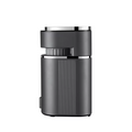 110V/220V Mini Portable Drip Coffee Machine | Home Office Travel Necessary | Space-Saving Coffee Machine For Kitchen Countertops