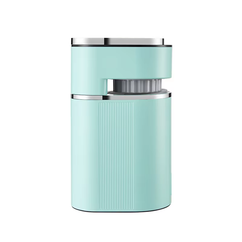 110V/220V Mini Portable Drip Coffee Machine | Home Office Travel Necessary | Space-Saving Coffee Machine For Kitchen Countertops