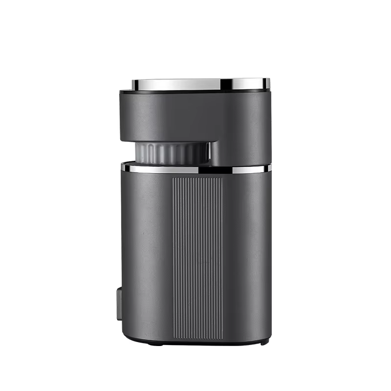 110V/220V Mini Portable Drip Coffee Machine | Home Office Travel Necessary | Space-Saving Coffee Machine For Kitchen Countertops
