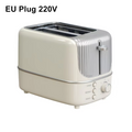 Double Slot Toaster 7 Browning Levels Extra Wide Slot Toaster with Reheat, Defrost and Cancel Includes a Detachable Crumb Tray