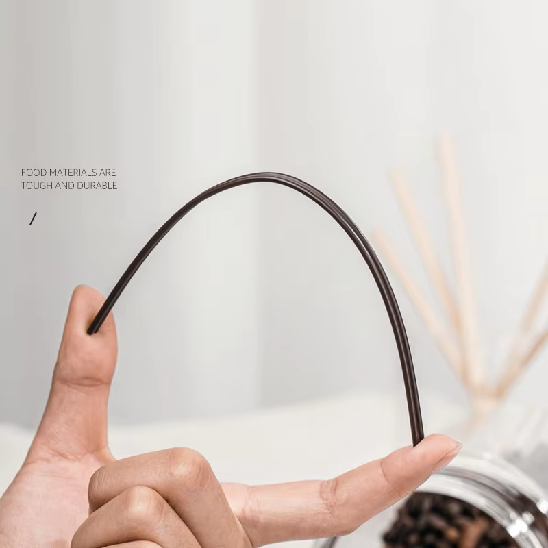 GIANXI Disposable Stirring Stick Handmade Coffee Mixing Sticks Individual Package Beverage Mixing Tool Coffee Accessories