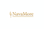 NavaMore Logo - Luxury
